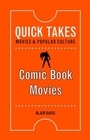 Bild: Comic Book Movies - Rutgers University Press