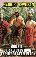 Cover: Our Nig; Or, Sketches from the Life of a Free Black. Illustrated - Strelbytskyy Multimedia Publishing