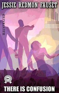 Cover: There Is Confusion. Illustrated - Strelbytskyy Multimedia Publishing