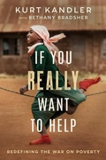 Cover: If You Really Want to Help - Kne Publishing