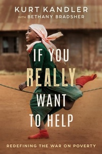 Enlarge image Cover: If You Really Want to Help - Kne Publishing
