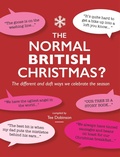 Cover: Normal British Christmas? - Baizdon Ltd