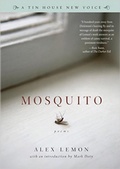 Cover: Mosquito - Zando