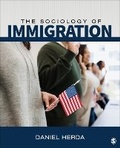 Cover: The Sociology of Immigration - SAGE Publications Inc