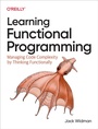 Cover: Learning Functional Programming - O'Reilly