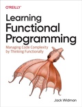 Cover: Learning Functional Programming - O'Reilly