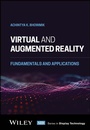 Bild: Virtual and Augmented Reality - Wiley