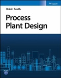 Cover: Process Plant Design - Wiley