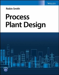 Enlarge image Cover: Process Plant Design - Wiley