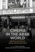 Bild: Cinema in the Arab World - Bloomsbury Academic