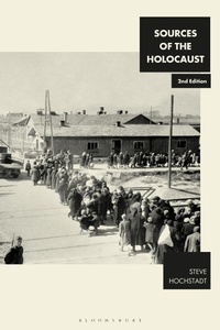 Bild: Sources of the Holocaust - Bloomsbury Academic