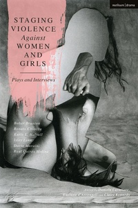 Abbildung von: Staging Violence Against Women and Girls - Methuen Drama