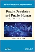 Cover: Parallel Population and Parallel Human Modelling, Analysis, and Computation: A Cyber-Physical Social Approach for Digital Twins in Metaverses - Wiley-Blackwell