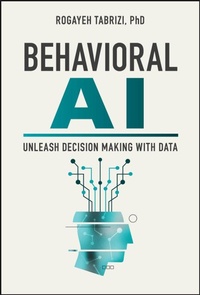 Enlarge image Cover: Behavioral AI - Wiley