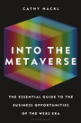Cover: Into the Metaverse - Bloomsbury Business