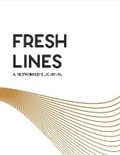 Cover: Fresh Lines - James Clifford