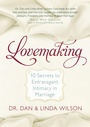 Cover: Lovemaking - BroadStreet Publishing Group, LLC