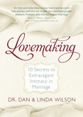 Cover: Lovemaking - BroadStreet Publishing Group, LLC