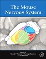 Cover: The Mouse Nervous System - Academic Press