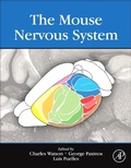 Cover: The Mouse Nervous System - Academic Press
