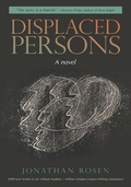 Cover: DISPLACED PERSONS - iUniverse