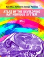 Cover: Atlas of the Developing Rat Nervous System - Academic Press