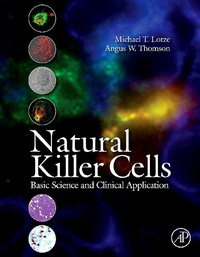 Abbildung von: Natural Killer Cells - Academic Press