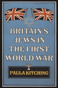 Abbildung von: Britain's Jews in the First World War - Amberley Publishing