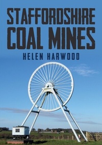 Abbildung von: Staffordshire Coal Mines - Amberley Publishing