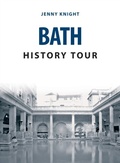 Cover: Bath History Tour - Amberley Publishing