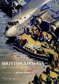 Cover: British Airways - Amberley Publishing