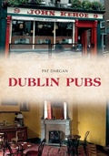 Cover: Dublin Pubs - Amberley Publishing