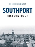 Cover: Southport History Tour - Amberley Publishing
