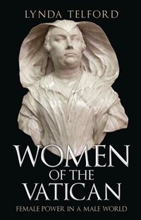 Abbildung von: Women of the Vatican - Amberley Publishing