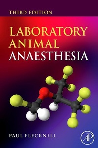 Abbildung von: Laboratory Animal Anaesthesia - Academic Press