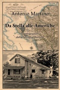 Cover: Da Stella alle Americhe - Lulu.com