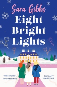 Enlarge image Cover: Eight Bright Lights - Headline Review