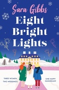 Cover: Eight Bright Lights - Headline Review