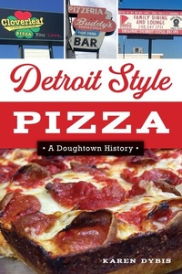 Abbildung von: Detroit Style Pizza - American Palate