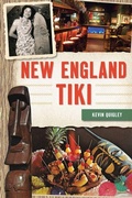 Cover: New England Tiki - History Press