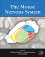 Cover: The Mouse Nervous System - Academic Press