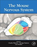 Cover: The Mouse Nervous System - Academic Press