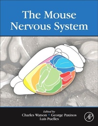 Enlarge image Cover: The Mouse Nervous System - Academic Press