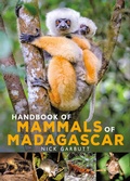 Cover: Handbook of Mammals of Madagascar - Bloomsbury Wildlife