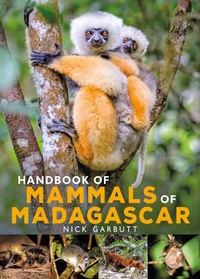 Abbildung von: Handbook of Mammals of Madagascar - Bloomsbury Wildlife