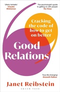 Cover: Good Relations - Green Tree