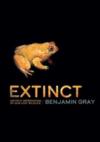 Enlarge image Cover: Extinct - CSIRO PUBLISHING