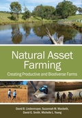 Cover: Natural Asset Farming - CSIRO PUBLISHING