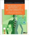 Cover: Probabilistic Methods for Bioinformatics - Morgan Kaufmann