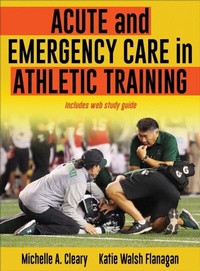 Abbildung von: Acute and Emergency Care in Athletic Training - Human Kinetics